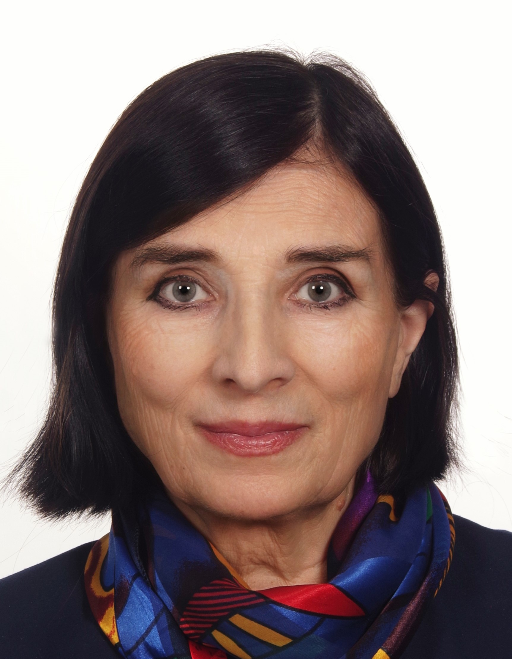 Henryka Matysiak - właścicielka kancelarii KODEKS w Łodzi
